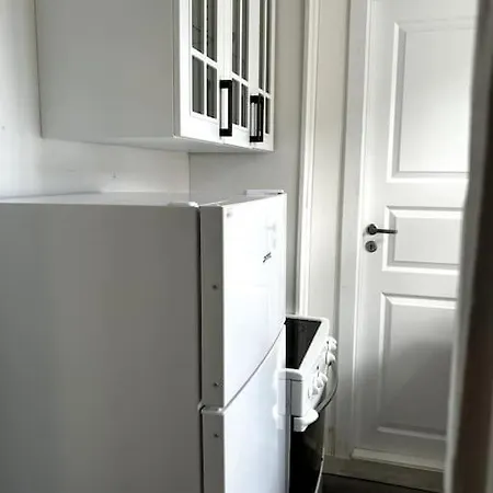 Pen Toppleilighet Midt I Sentrum Appartement